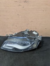 AUDI A4 S LINE 8K2 B8 N/S