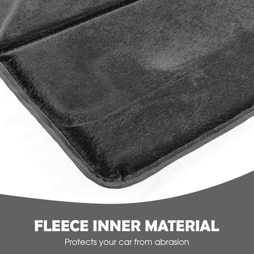 Tailgate cover protection - cover,