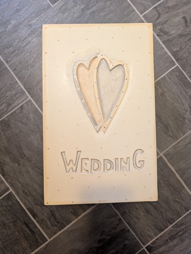 East india wooden wedding - india,