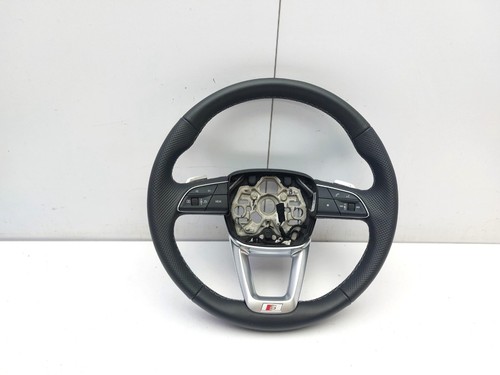 Multifunction steering wheel - multifunction,
