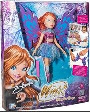 Winx Club Bling the Wings