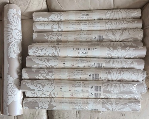 Laura ashley tatton truffle - laura,