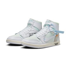 Air Jordan 1 Retro High Virgil