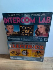 Vintage New Powertech Make