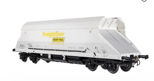 Dapol gauge hia - oo,