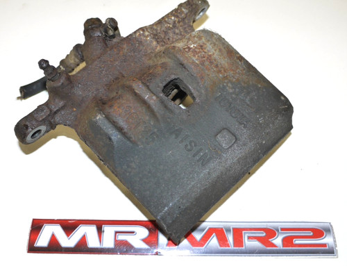 Toyota mr2 mk2 revision1 - mk2,