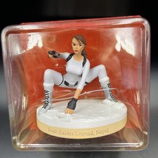 Tomb Raider Legend Lara Croft