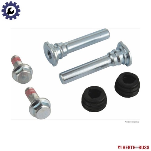 Guide sleeve kit - brake, caliper