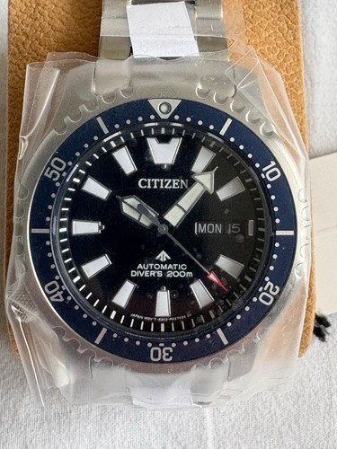 Citizen ny0098 84e asia fugu - citizen,