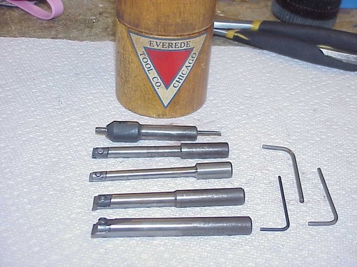 Atlas craftsman metal - atlas,