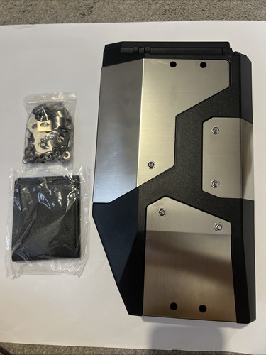 Motorcycle tool box left - motorcycle,