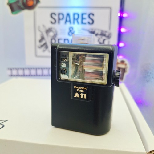 Olympus a11 flash for - a11, xa2