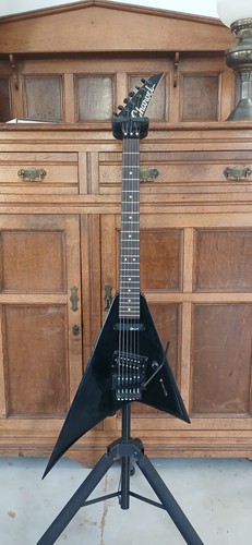 Charvel avenger guitar randy - avenger, guitar,