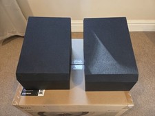 KEF Q8 Meta Dolby Atmos