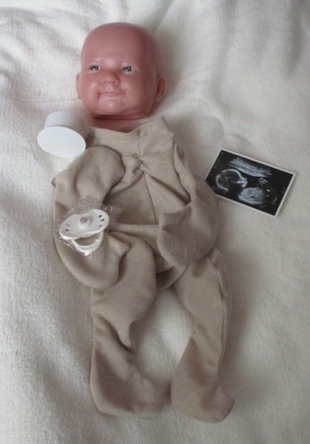 Berenguer reborn cuddle - berenguer,