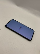 Google PIXEL 5 Storage Size: 117 GB