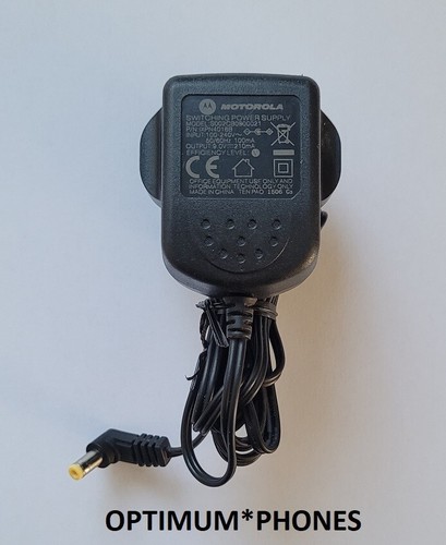 Motorola replacement power - replacement,