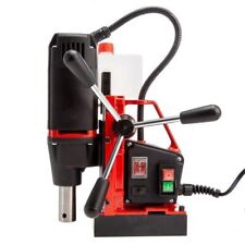 RIX TOOLS RIX35 Mag Drill COMPACT 240V - ROTABROACH | UNIBOR | JEI | ALFRA
