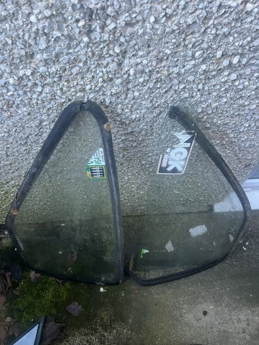 Escort mk2 door rear - escort,