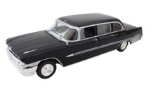 ZIL 111 G - 1:43 MODEL CAR USSR DIECAST IXO IST DeAGOSTINI RU121