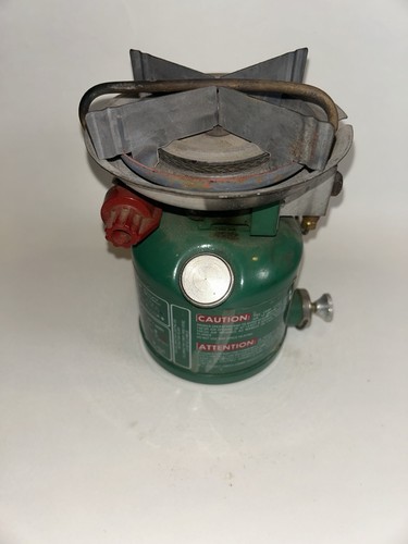 Vintage coleman easy - vintage,