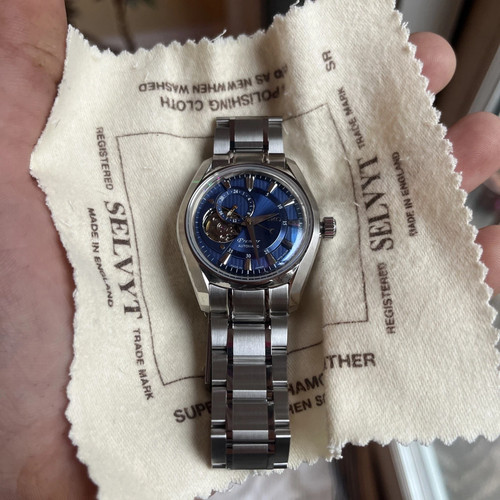 Seiko premier presage - premier,