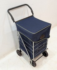 Sholley Trolley  4 Wheels