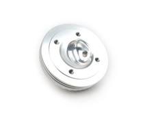 BGM Pro CNC Cylinder Head TS1