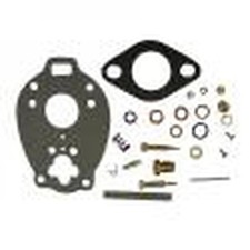 Carburetor Kit Fits