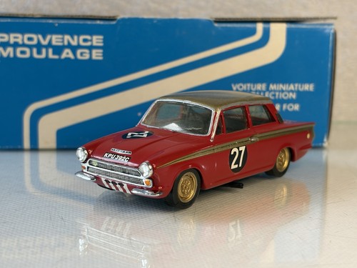 Provence moulage resin - provence, 1:43