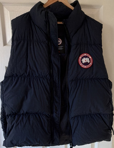 Canada goose lawrence - canada, gilet
