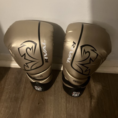 Rival rs1 ultra sparring - rs1,