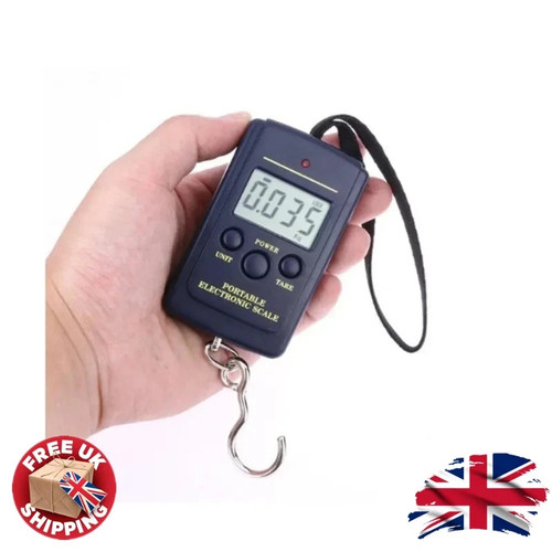 40kg digital hanging - hanging,