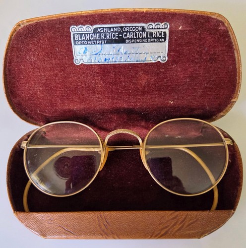 Vintage bausch lomb 10 12k - vintage,