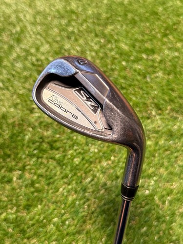 King cobra single iron rh - cobra, 9