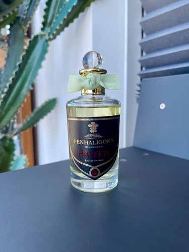 Penhaligon halfeti eau de - halfeti,
