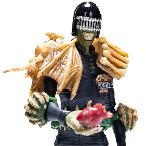 Hiya toys judge - judge,