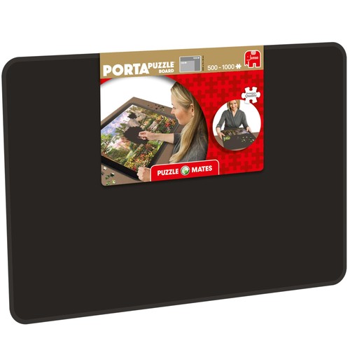 Porta puzzle board - puzzle,