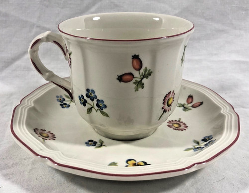 Villeroy boch petite fleur - villeroy,