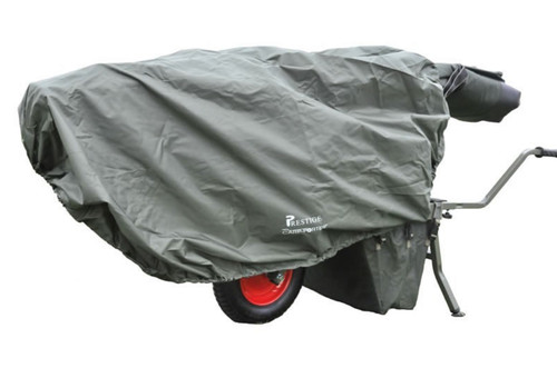Carp porter large barrow cover - porter,