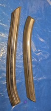 Ford Granada Mk3 Window Trim