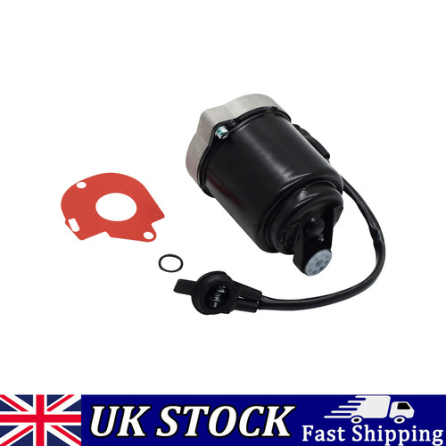 Abs brake booster pump motor - brake,