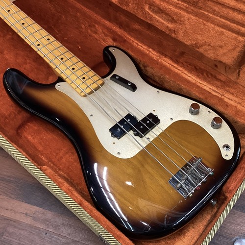 Fender usa american vintage - american,
