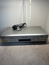 Sony SLV-SE730 Video Cassette