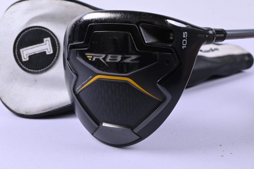 Taylormade rbz black driver - taylormade,
