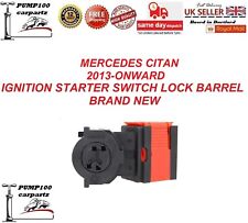 FOR MERCEDES CITAN 2013-ONWARD