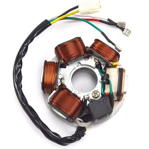 Ignition stator for - stator, piaggio