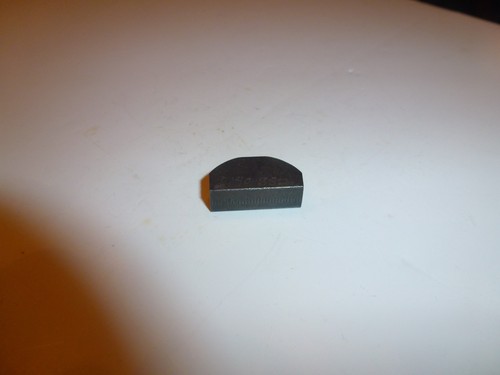Woodruff key 1210 - woodruff, lot