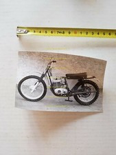 1972 Maico MC 250 Cross Photo