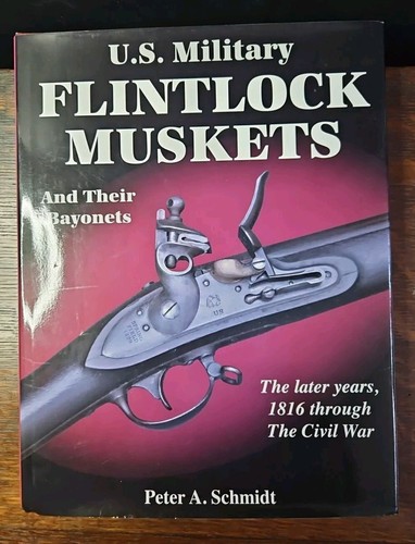 Military flintlock - military,